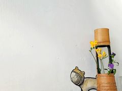 -茶是一枝花泡茶店