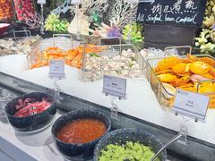 -威珀斯酒店·珀萃美食餐厅