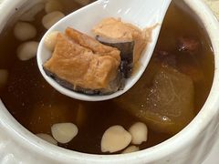 -麒麟中餐厅·经典粤菜·地道菜式老字号(广州长隆酒店)