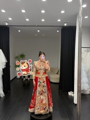 -维纳斯婚纱礼服租赁馆