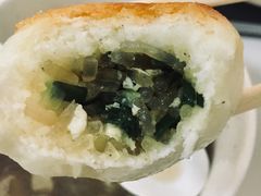 -张小文胡辣汤(龙柏新村店)