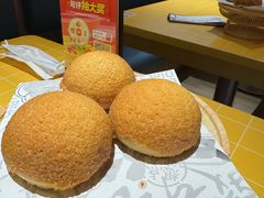 -蔡澜点心·粤菜(花城汇南区店)