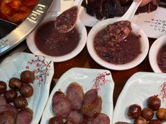 -青山青豆花·笑禅豆腐鱼(黄泥塝店)