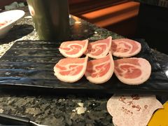 -汉拿山(包河万达店)