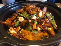 -奇滋豆味(南十四道街店)
