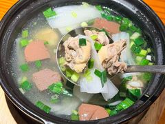 -九道菜有鸡鱼头(石鼓路店)
