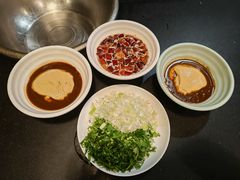 -将台涮肉(酒仙桥店)