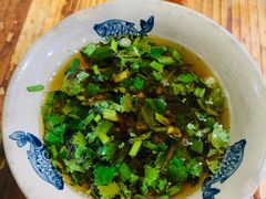 油碟-星鸿社重庆老火锅