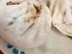 -白杨包子(通达街店)