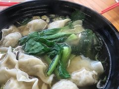 -大妈水饺(文华巷店)