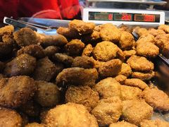 香酥藕饼-陶记正宗德州扒鸡(科巷店)