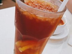 -香港新发烧腊茶餐厅(万象店)