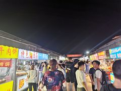 -大学城夜市大排档(凤栖路店)