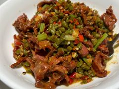-兰湘子·湘菜小炒(国润季店)
