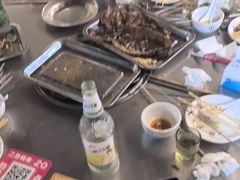 -清真·馬坡二旦烧烤(人生一串拍摄店)