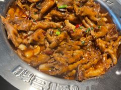 -胖哥俩肉蟹煲(宿迁宝龙广场店)