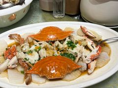 -富黎华海鲜大酒楼(正大广场店)