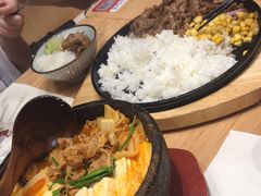 -上户日本料理(北仑富邦店)
