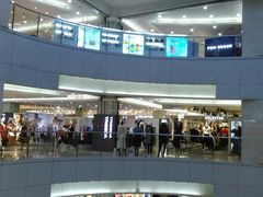 -翠微百货(龙德店)