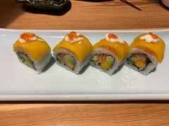 -TORO MaKi 寿司·日料(华创店)