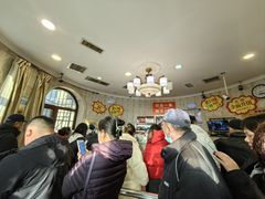 -老杨家熟食店