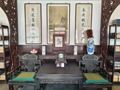 -李叔同故居纪念馆