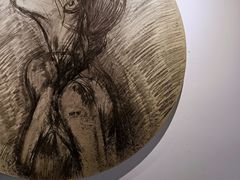 -素描餐厅(灵隐天竺店)
