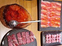 -泥炉烧肉师(新街口金銮巷店)