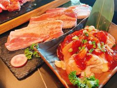 -谷牛和牛烤肉(漕河泾印象城店)