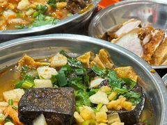-柳州肥姨妈大骨螺蛳粉(双阳路店)