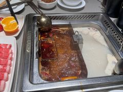 -海底捞火锅(翔龙天地广场店)