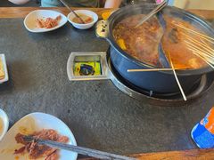 -川成串·自助串串香火锅(朝阳店)