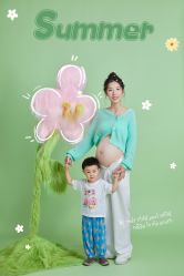 点击看大图 -布格专业孕妇摄影(长春旗舰店)