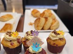 -白云宾馆-祥云西餐厅·法式鹅肝海鲜自助