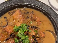 -北大荒人•新东北菜(青岛银座店)
