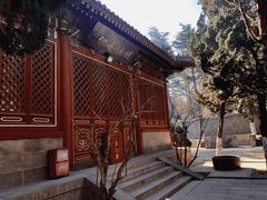 -湛山寺