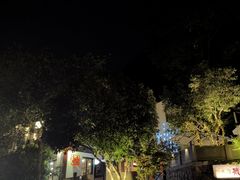 -龙井壹号·茶缘山景宴(龙井村店)