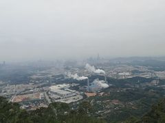 -水濂山森林公园