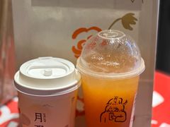 -喜茶(南昌王府井店)