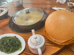 -侠成水上农庄(工业大道店)