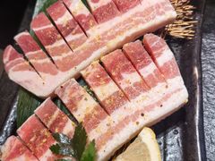 -炭虎烤肉(桂林路店)