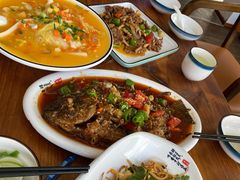 -云隐小厨·传统大理美食(复兴路店)