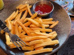 -Q MEX 库迈墨西哥餐吧(三里屯店)