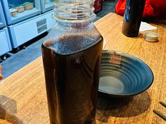 -蜀都冒菜·酱蟹生腌