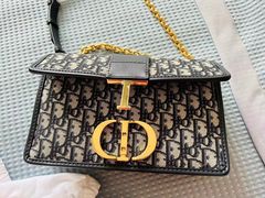 -沐渔二手奢侈品黄金手表包包回收·中古店(广州塔店)