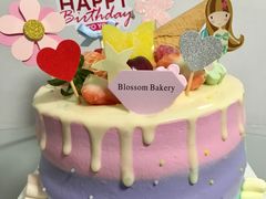 -花间烘焙BLossom Bakery