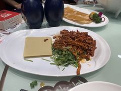 -老德州四合院·德州菜(天衢路店)