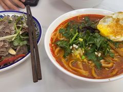 -青年路烩面馆(绿地世纪城店)