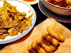 -五月花(朝阳南大街店)