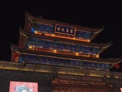 -鼓楼夜市